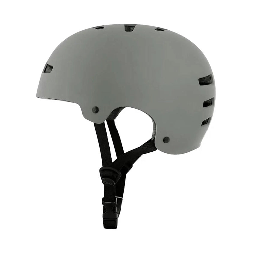 Evolution Helm - Satin Coal