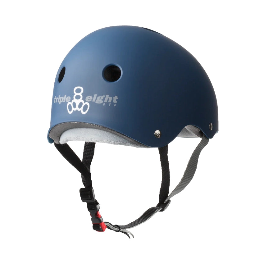 The Certified Sweatsaver Helm - Navy