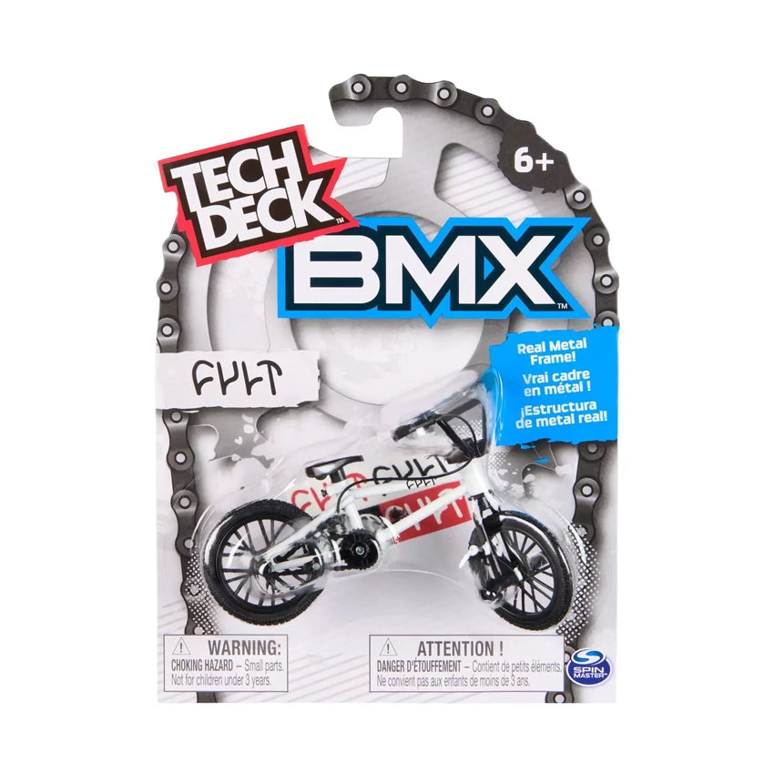 BMX
