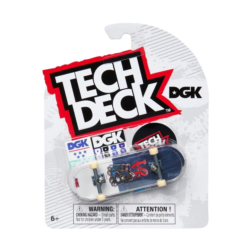 DGK Love
