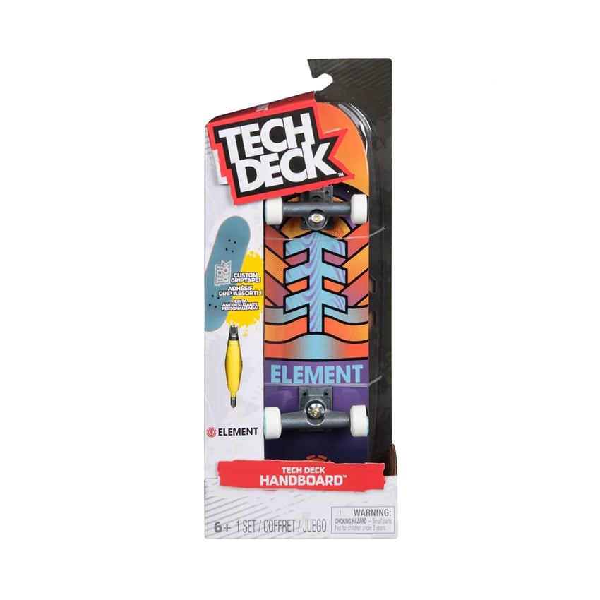 Element Handboard