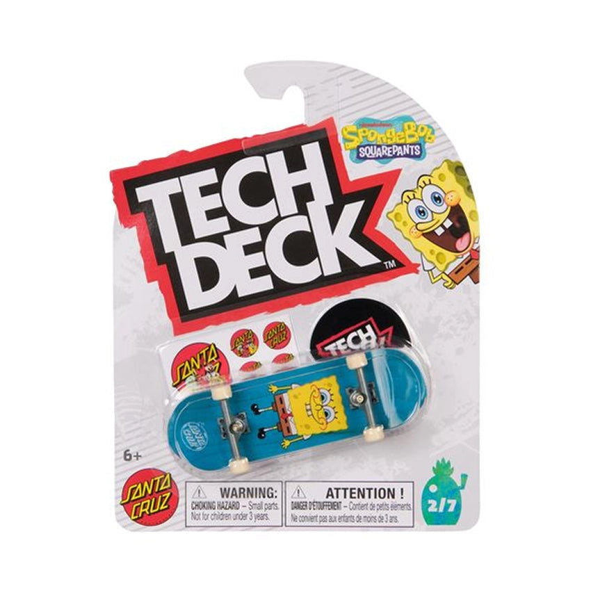 SpongeBob SquarePants Entertainment Serie