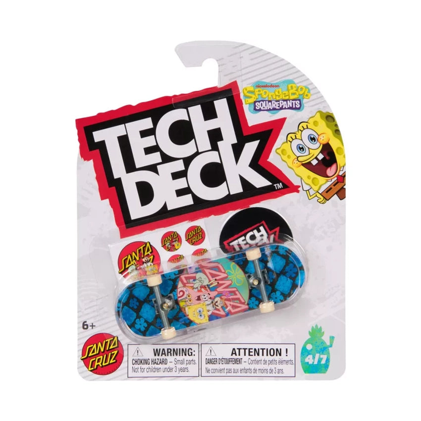 SpongeBob SquarePants Entertainment Serie