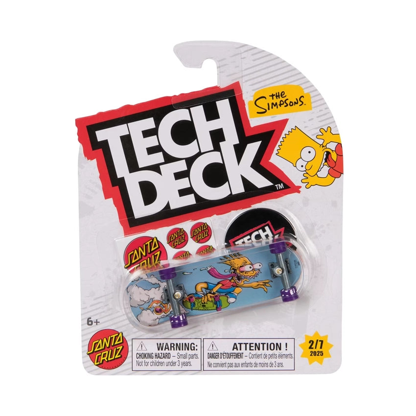 The Simpsons Entertainment Serie