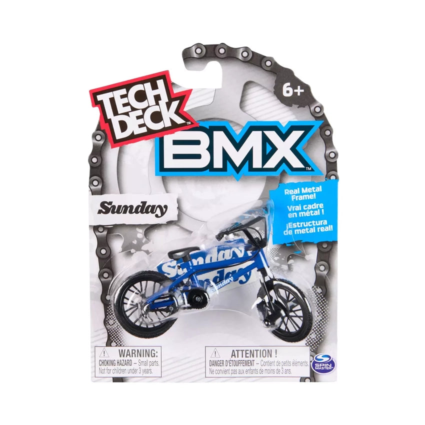 BMX