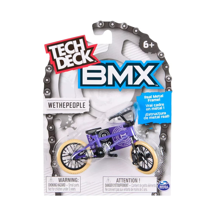 BMX