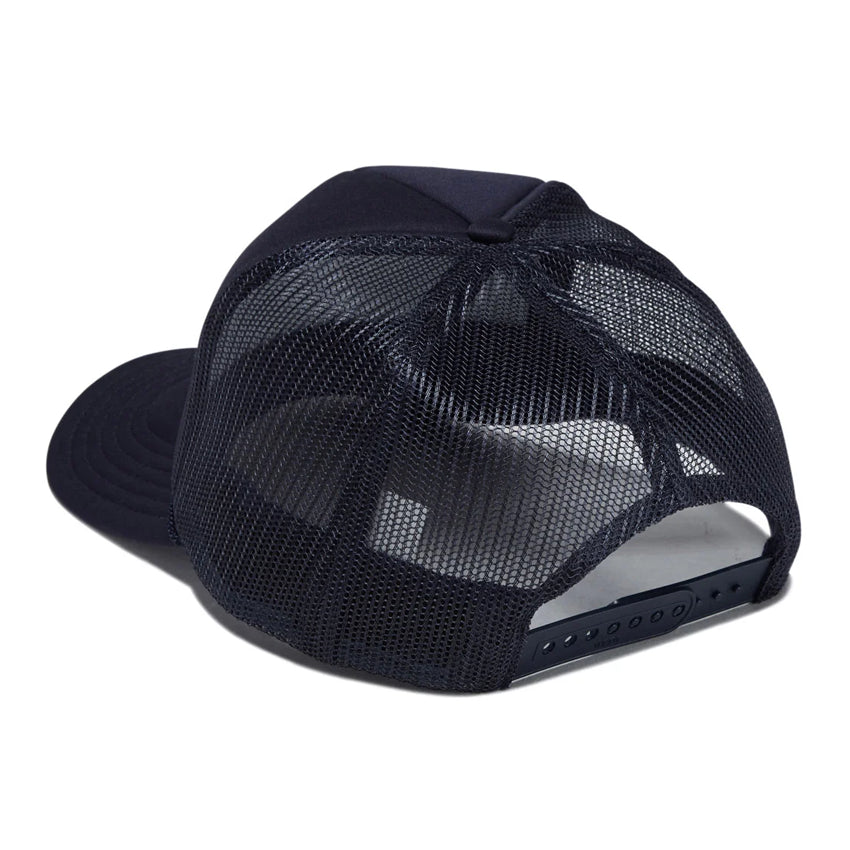 Ignite Trucker Cap - Navy