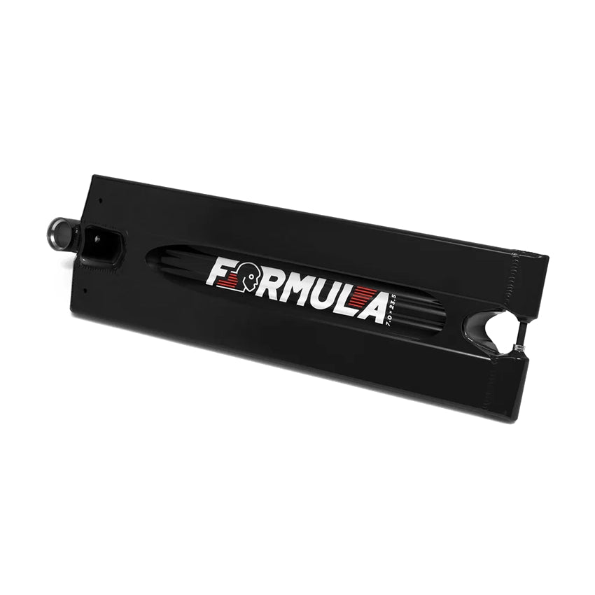 Formula 7.0" Stuntstep Deck - Zwart