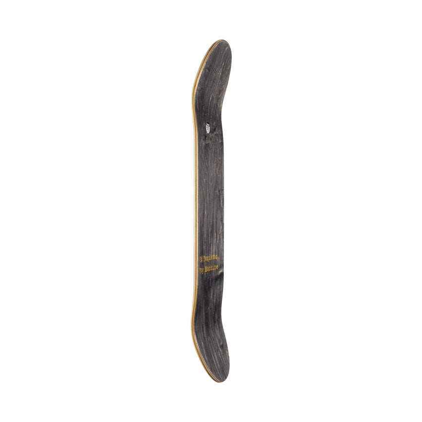 Templeton Charred Cross Deck