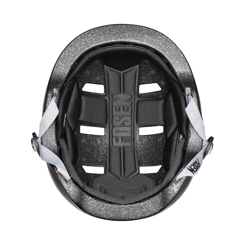 Pro Helmet - Matte Black
