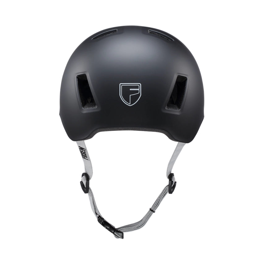 Pro Helmet - Matte Black