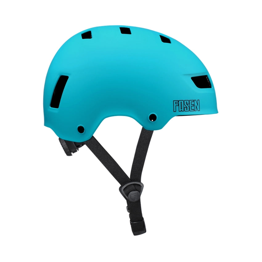 TriFlow Pro Helmet - Teal