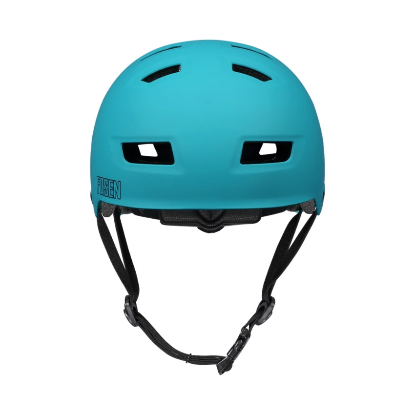 TriFlow Pro Helmet - Teal