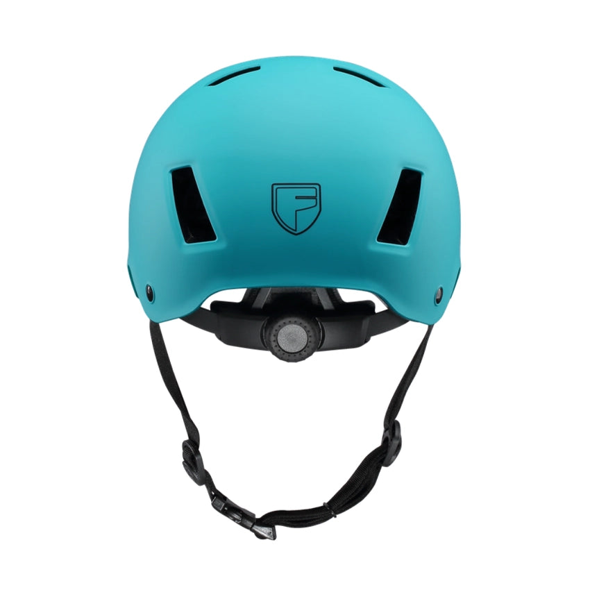 TriFlow Pro Helmet - Teal