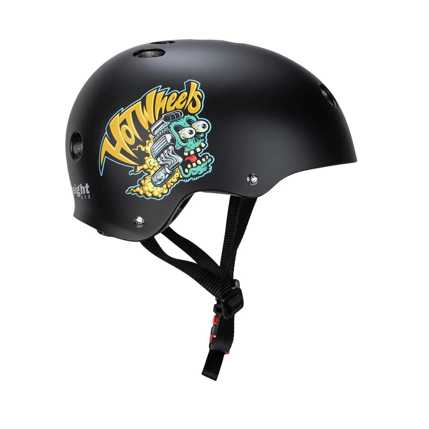 The Certified Sweatsaver Helm - Hot Wheels