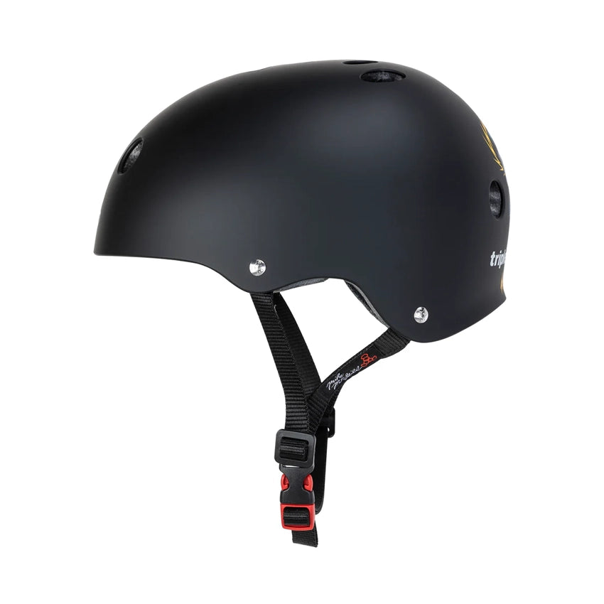 The Certified Sweatsaver Helm - Mike McGill