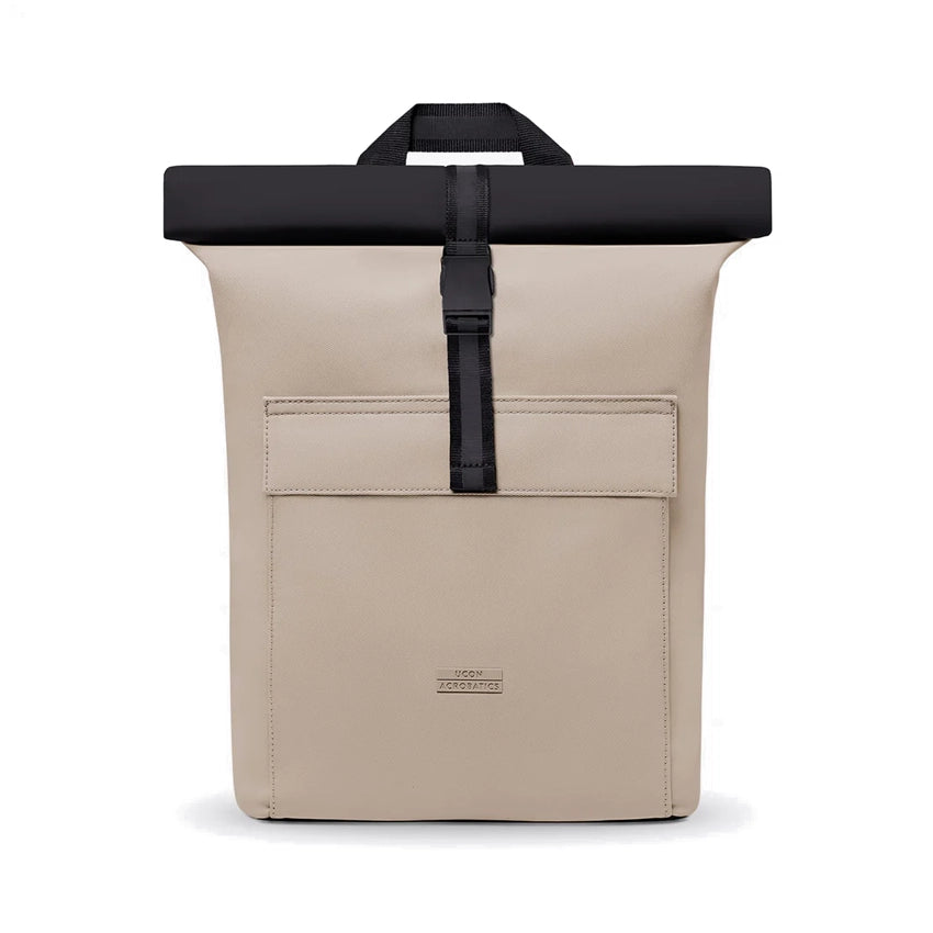 Jannik Medium - Sand/Black