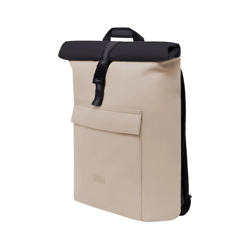 Jannik Medium - Sand/Black