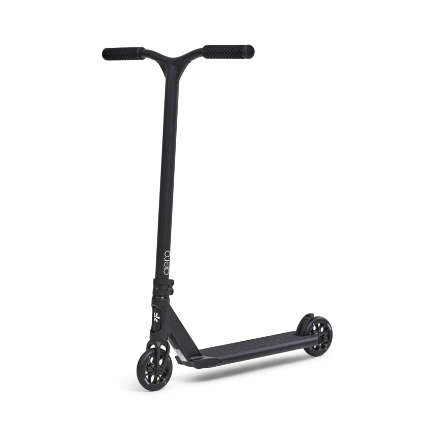 Aero M Stuntstep