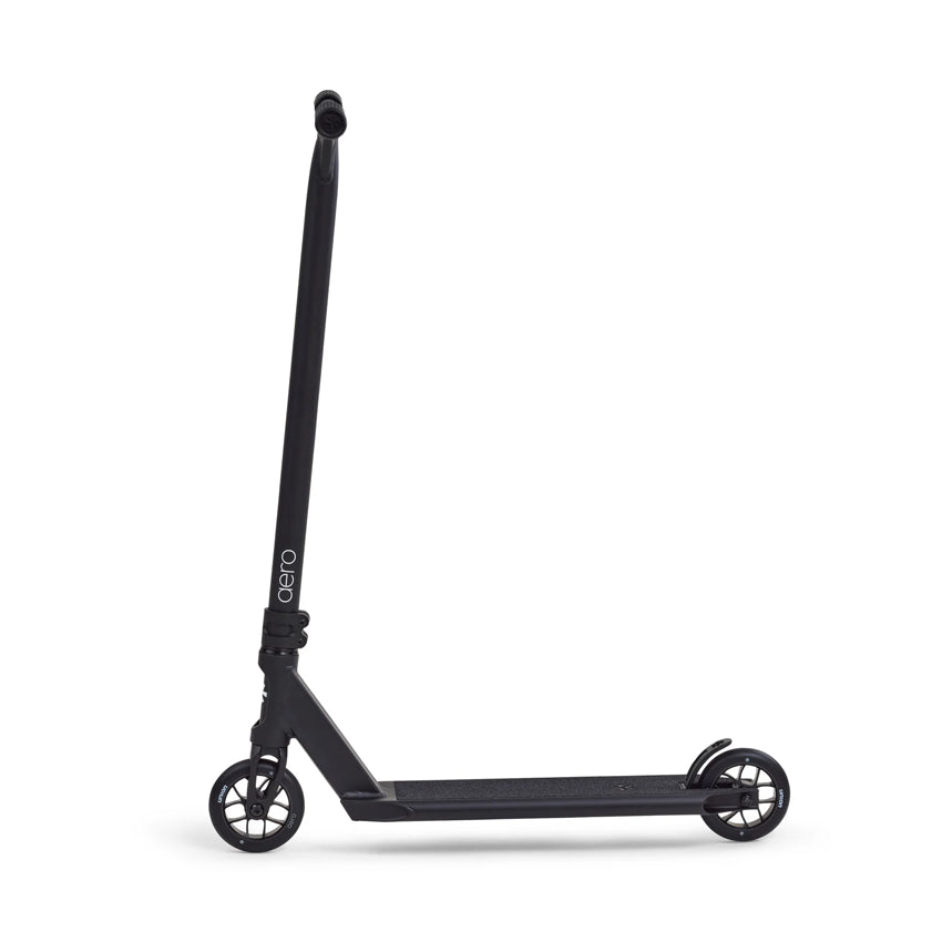 Aero M Stuntstep