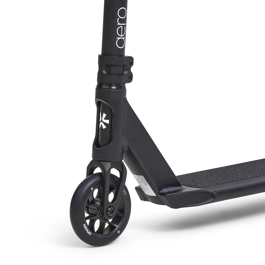 Aero M Stuntstep
