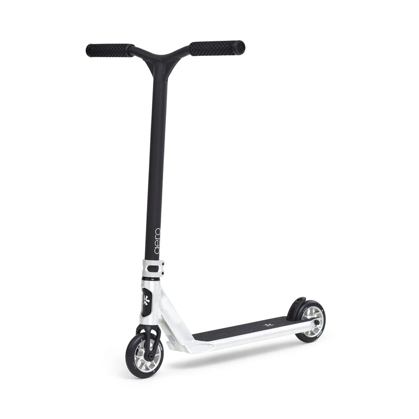 Aero M Stuntstep