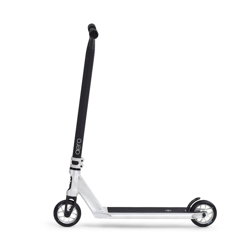 Aero M Stuntstep