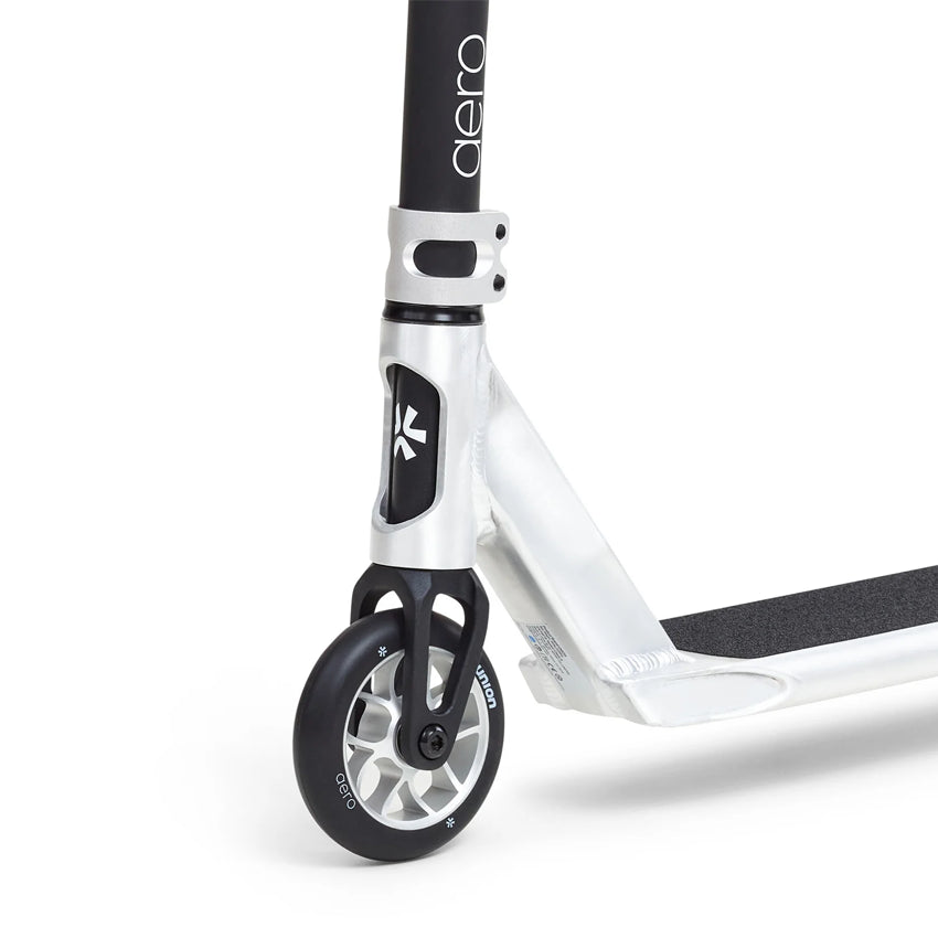 Aero M Stuntstep