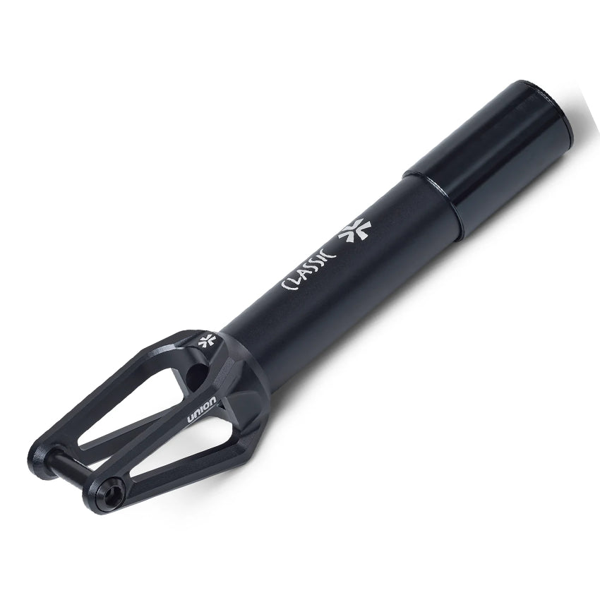 Classic HIC/SCS Lightweight Stuntstep Voorvork