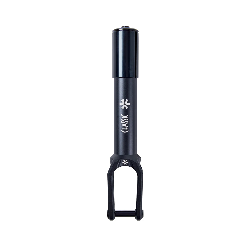 Classic HIC/SCS Lightweight Stuntstep Voorvork
