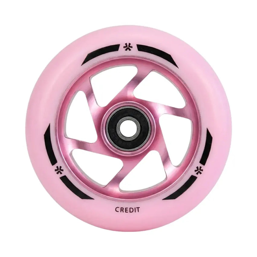 Credit V2 Pro 100 mm Stuntstep Wiel