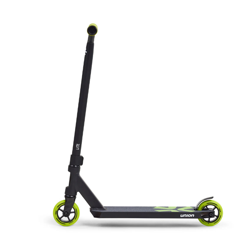 Lite S Stuntstep
