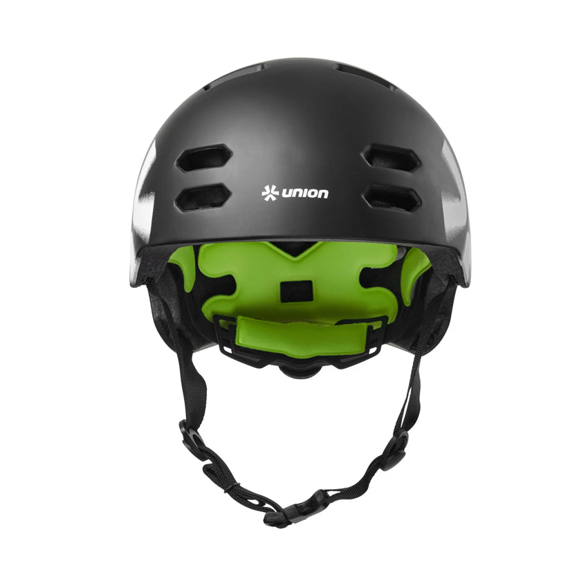 Repeat Adjustable Helm - Matte Black