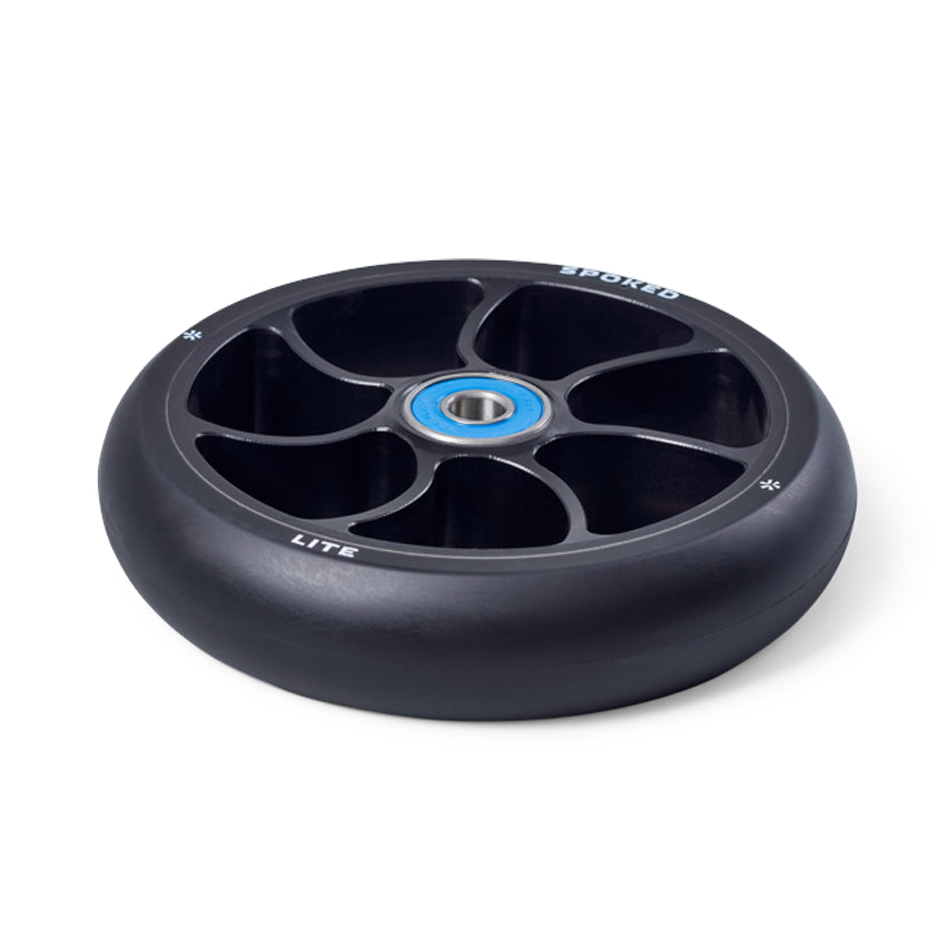Spoked Lite Pro 110 mm Stuntstep Wiel
