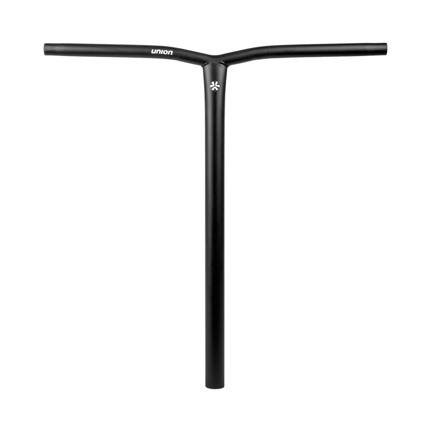 Titanium Bend 620mm Oversized Pro Scooter Bar