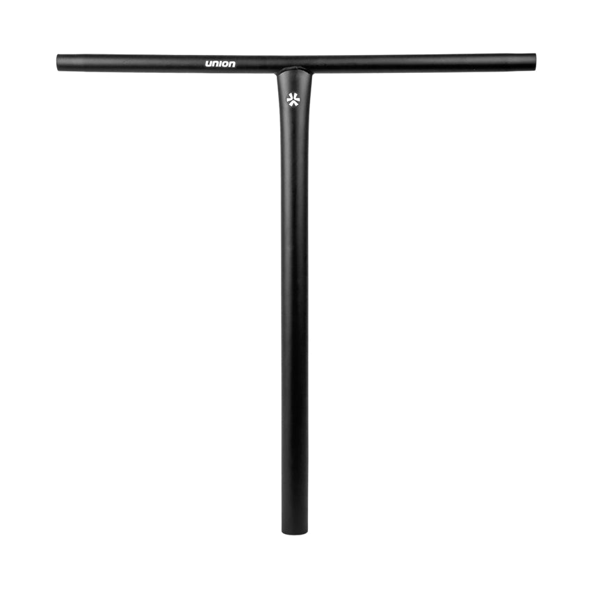 Titanium Classic 620mm Oversized Pro Scooter Bar