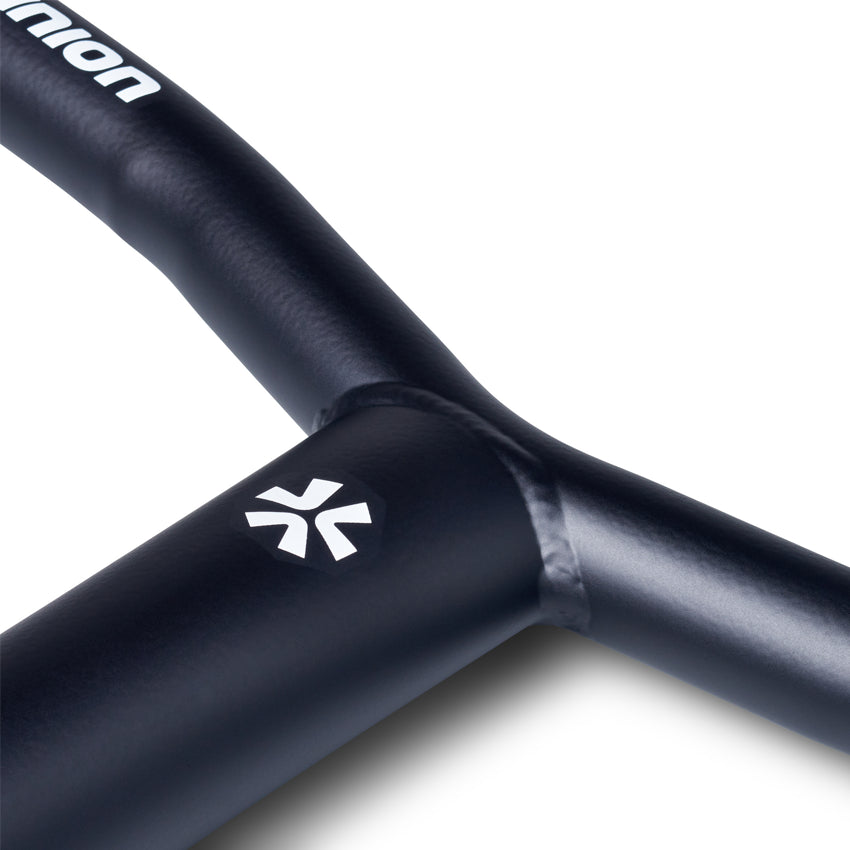 Uniq Bend 620mm Oversized Pro Scooter Bar