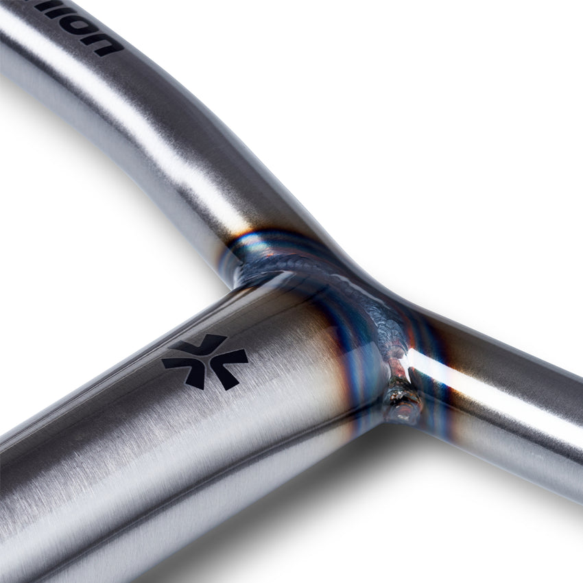 Uniq Bend 580mm Standard Pro Scooter Bar