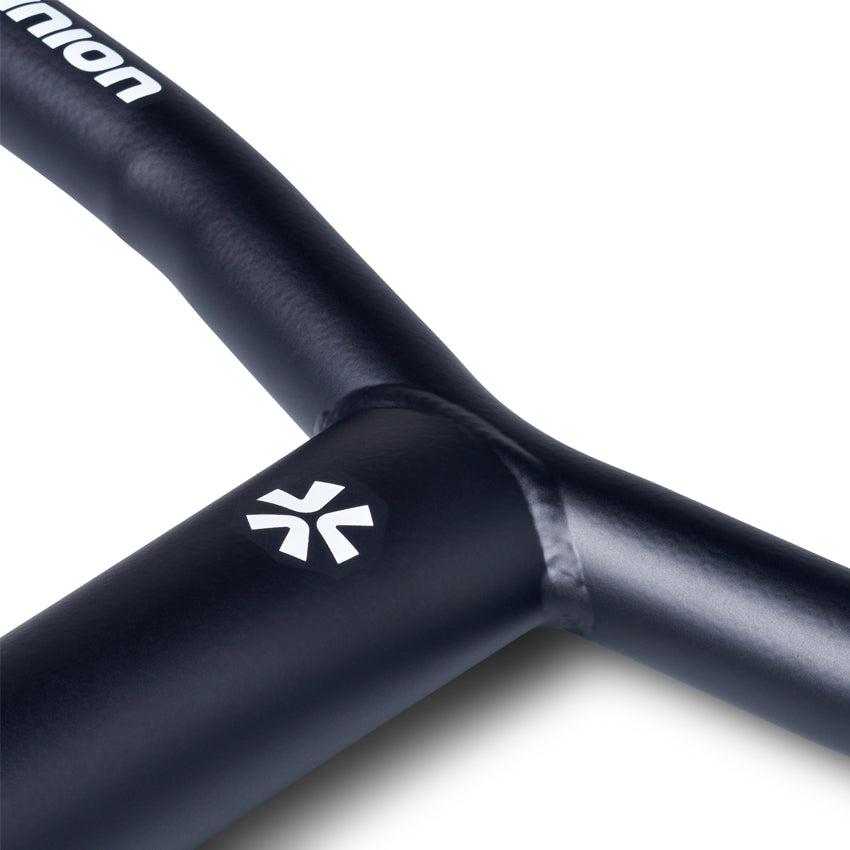 Uniq Bend 650mm Standard Pro Scooter Bar