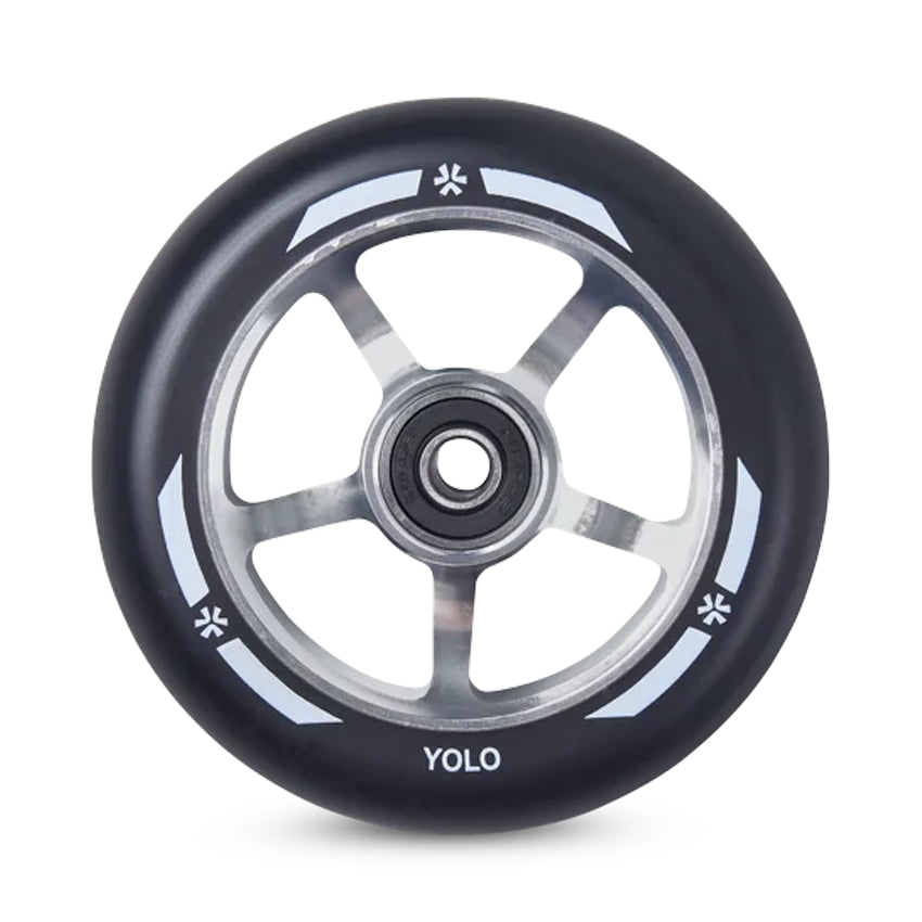 Yolo Pro 100 mm Stuntstep Wiel