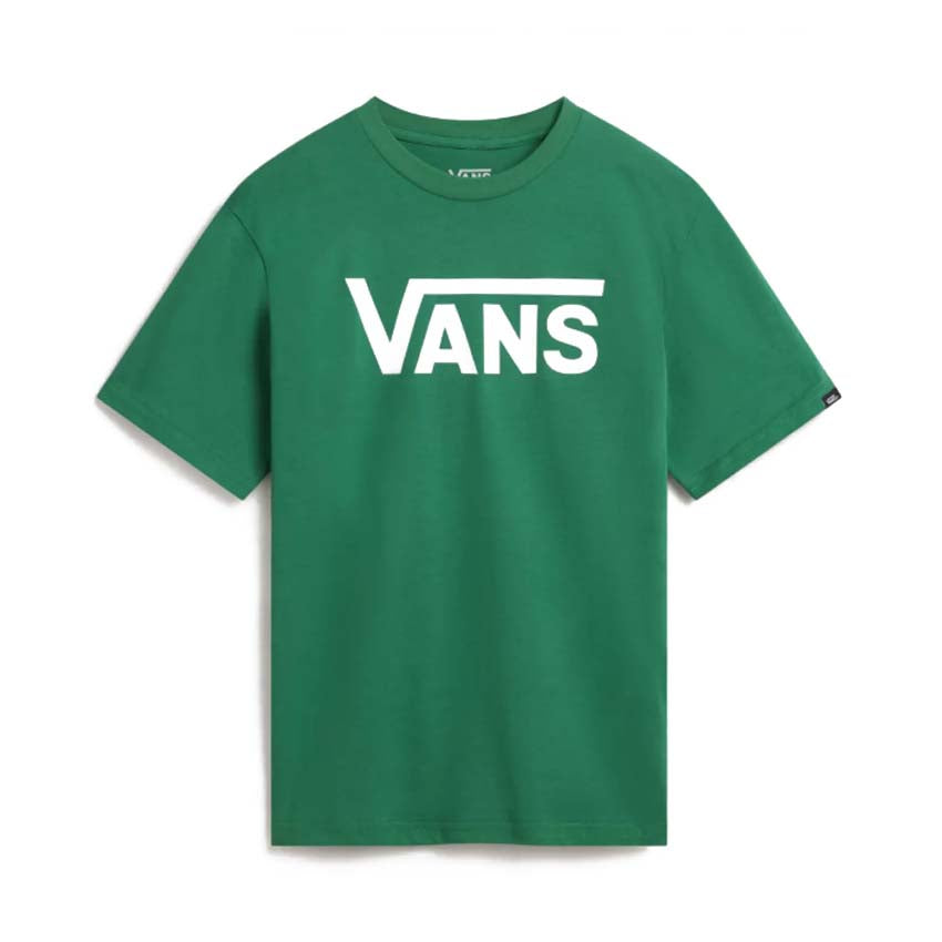 Kids Classic T-Shirt - Verdant Green