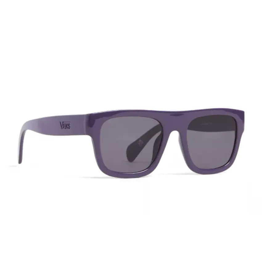 Squared Off Shades Zonnebril - Gothic Grape