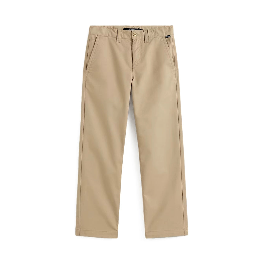 Authentic Chino Loose Pant - Incense