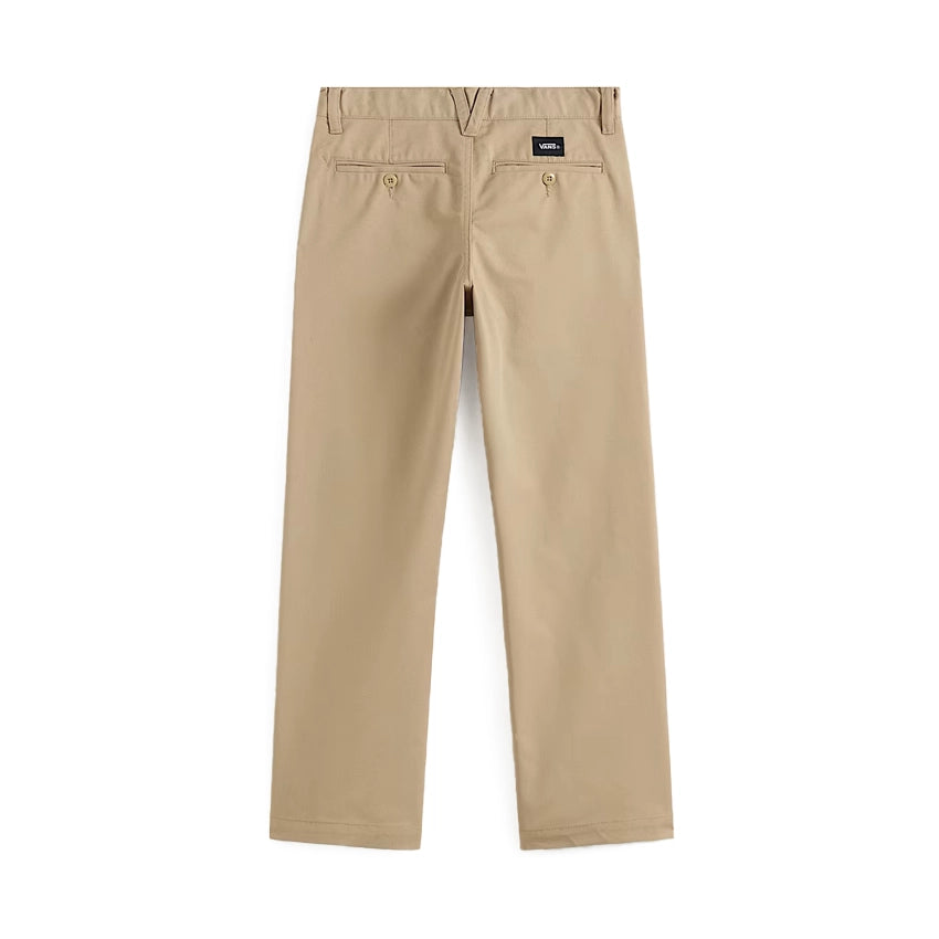 Authentic Chino Loose Pant - Incense