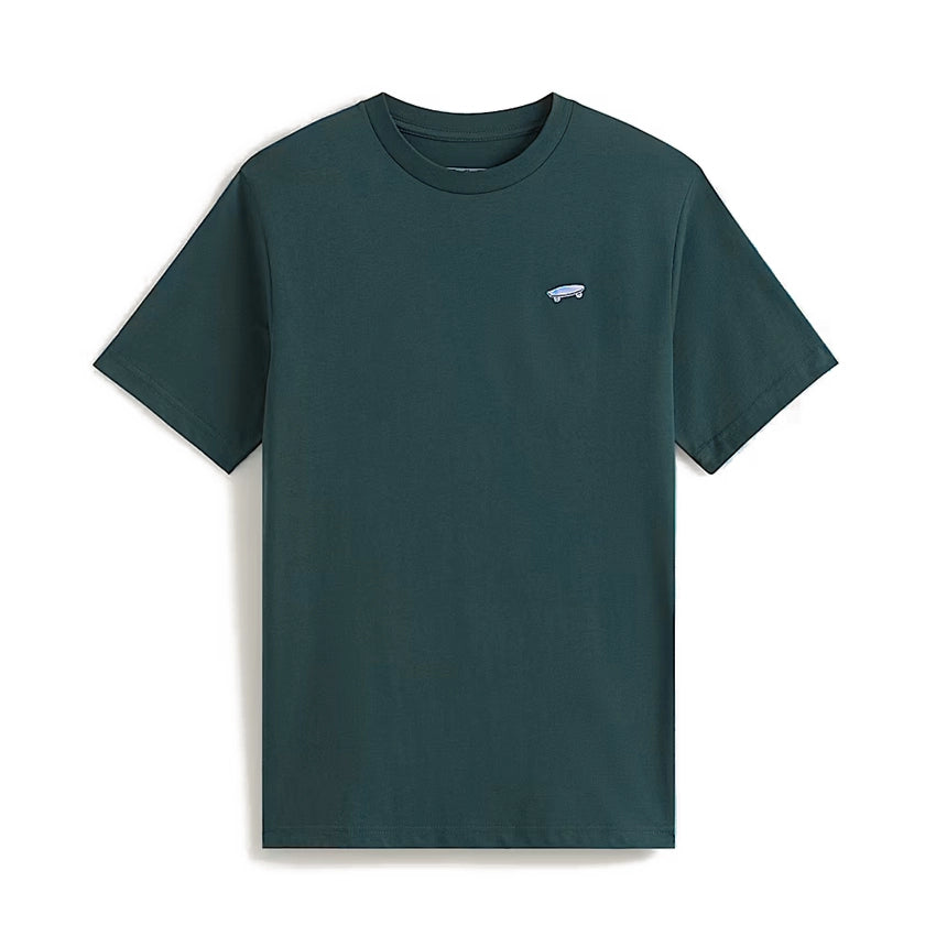 B Salton T-shirt - Mystic Moss