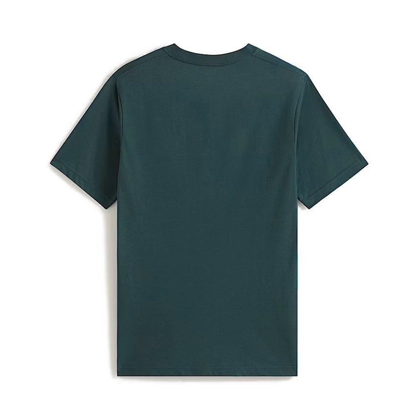 B Salton T-shirt - Mystic Moss