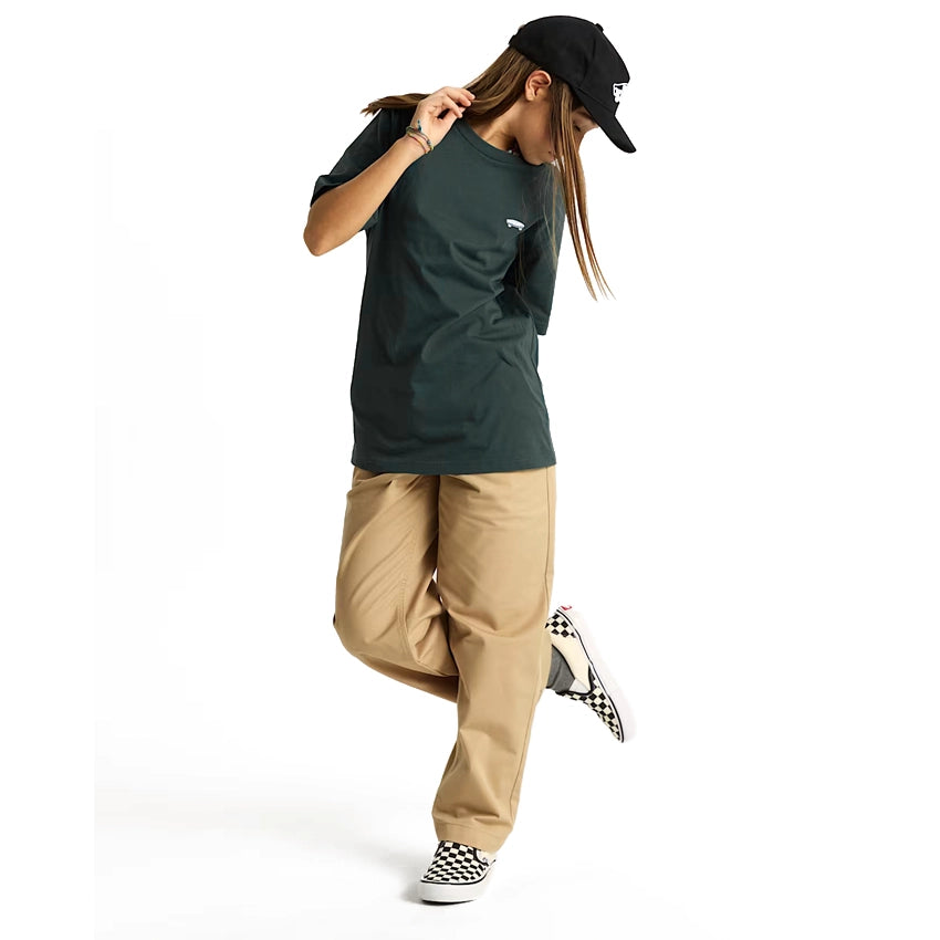 B Salton T-shirt - Mystic Moss