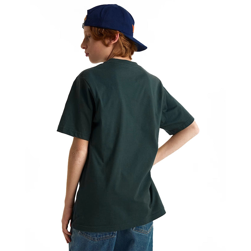 B Salton T-shirt - Mystic Moss