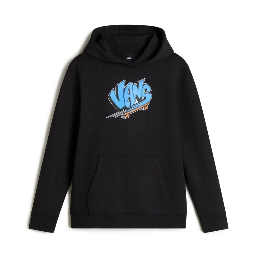 By Vans SK8 PO - Black