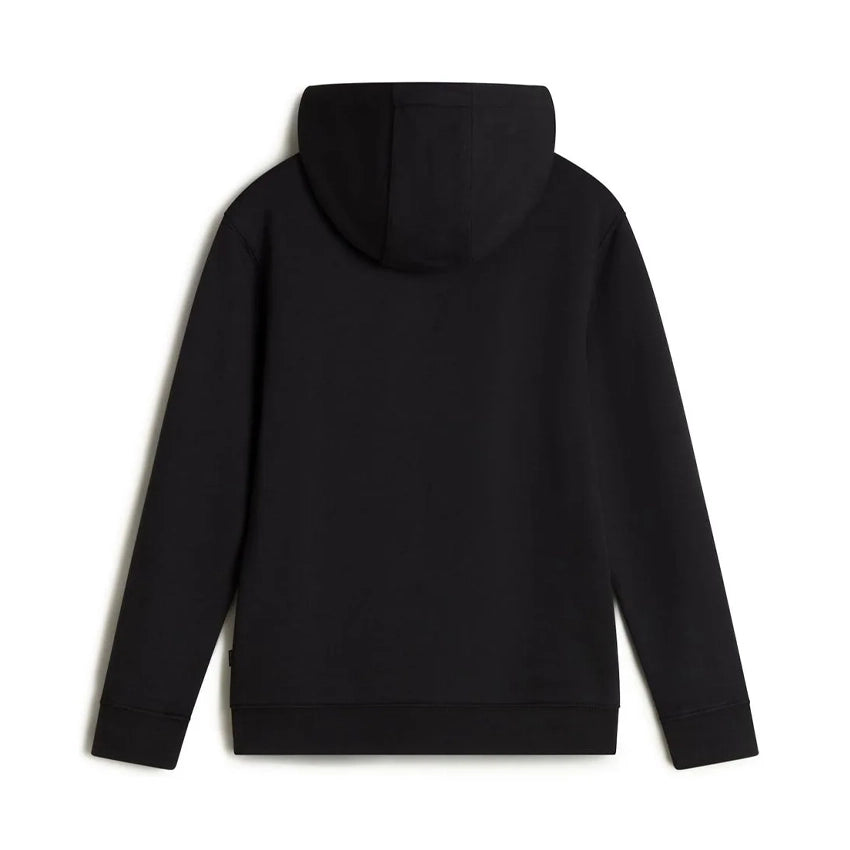 By Vans SK8 Pullover - Black